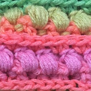 Meet your Posher, Ericka